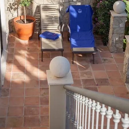 Villa Maria Lisboa *
