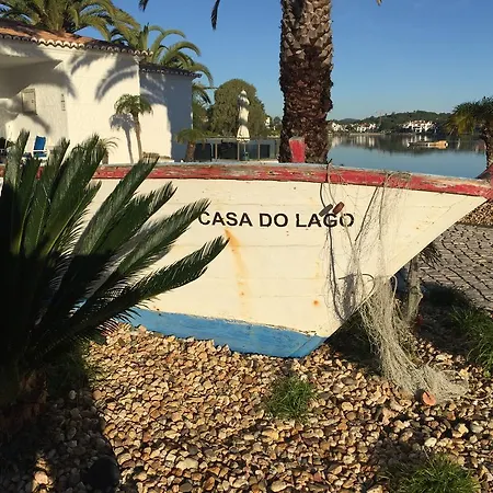 Villa Maria Lisboa Almancil