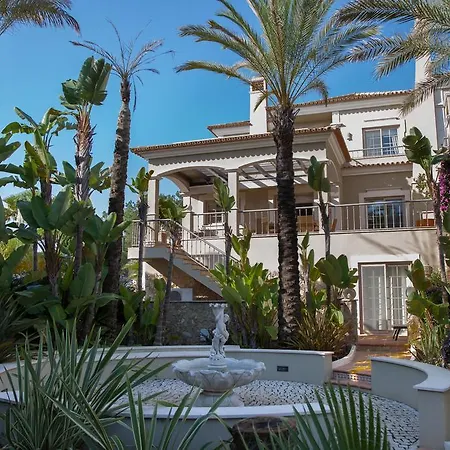 Villa Maria Lisboa Almancil