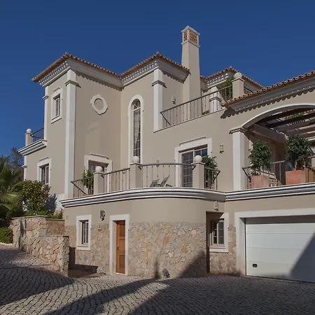 Villa Maria Lisboa